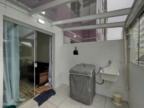 Apartamento em Matinhos na Praia